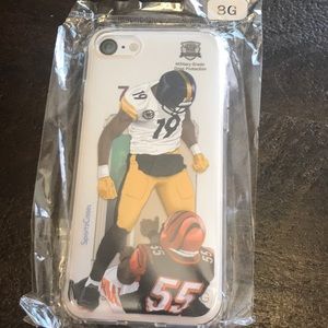 IPhone 8G case